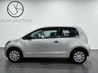 Used Skoda Citigo 60 HP (44 kW) 2013 Beige Hatchback