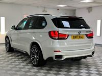 used BMW X5 X5M50D