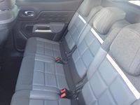 Used Citroën C5 Aircross Flair 130 HP (95 kW) 2020 Black SUV