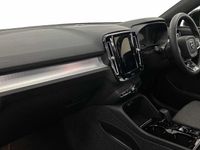 used Volvo XC40 Plus B4