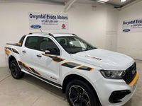Used Ford Ranger Wildtrack 2023 White Pickup