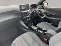 used Peugeot 2008 1.2 PURETECH ALLURE EAT EURO 6 (S/S) 5DR PETROL FROM 2023 FROM WORCESTER (WR5 3HR) | SPOTICAR