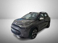 used Citroën C3 Aircross 1.2 PURETECH SHINE PLUS EAT6 EURO 6 (S/S) 5DR PETROL FROM 2021 FROM NEWPORT (PO30 5UX) | SPOTICAR