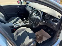 Used Peugeot 508 Allure 2014 Blue Sedan