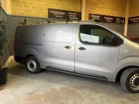 Second-hand Peugeot Expert 2021 Gri Van