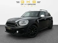 Used Mini Cooper S Countryman Sport 2017 SUV