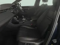 Used Land Rover Range Rover evoque SE Dynamic 309 HP (227 kW) 2022 Blue SUV