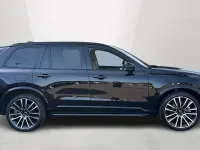Used Volvo XC90 Ultra 455 HP (334 kW) 2025 Black SUV