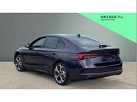 New Skoda Octavia vRS 261 HP (191 kW) 2025 Other Hatchback