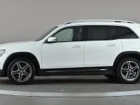 Used Mercedes GLB220 AMG line 190 HP (139 kW) 2022 SUV