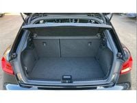 Used Audi A1 S-Line 150 HP (110 kW) 2024 Black SUV
