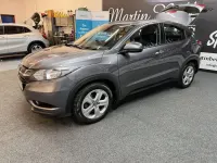 Usado Honda HR-V SE 120 CV (88 kW) 2016 Gris SUV