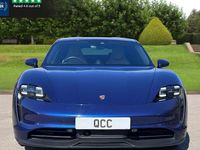 Usado Porsche Taycan 419 kW (571 HP) 2023 Sedan