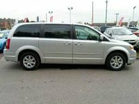 Used Chrysler Grand Voyager 190 HP (139 kW) 2008 MPV