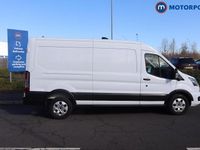 Used Ford Transit Limited 165 HP (121 kW) 2026 Van