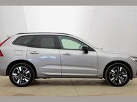Used Volvo XC60 Plus 247 HP (181 kW) 2025 Silver SUV