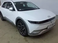 Used Hyundai Ioniq 5 Premium 125 kW (170 HP) 2022 SUV