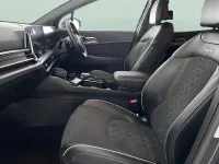 Used Kia Sportage GT-Line 148 HP (108 kW) 2022 Grey SUV