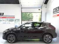 Used Nissan Qashqai Tekna 158 HP (116 kW) 2023 Black SUV
