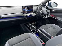 Used VW ID.4 Pro 210 kW (286 HP) 2025 Blue dusk SUV