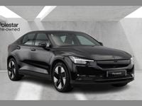 Used Polestar 2 216 kW (295 HP) 2025 Black Hatchback