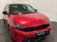 Used Vauxhall Corsa-e 100 kW (136 HP) 2025 Hatchback