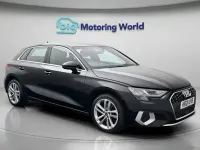 Used Audi A3 Sportback Sport 110 HP (80 kW) 2024 Hatchback