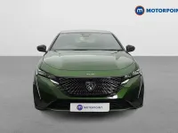 Used Peugeot e-308 GTi 114 kW (156 HP) 2024 Green Hatchback