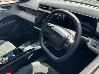 New Ford Puma Gen-E Premium 122 kW (167 HP) 2026 Black SUV