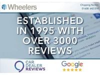 Used VW Amarok Highline 2017 Black Pickup