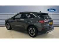 used Ford Kuga 1.5 EcoBlue Titanium 5dr Auto Diesel Estate