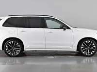Used Volvo XC90 Ultra 455 HP (334 kW) 2025 Crystal white SUV