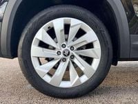 Used Skoda Kodiaq SE L 204 HP (150 kW) 2025 Black SUV