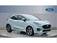 New Ford Puma ST-Line 123 HP (90 kW) 2025 Other SUV