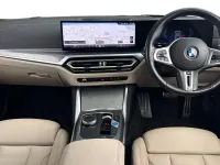 Used BMW i4 Comfort Edition 394 kW (537 HP) 2023 Grey Sedan