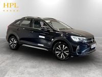 Used VW Taigo S 95 HP (69 kW) 2025 Black SUV