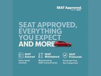 Used Seat Ibiza FR 94 HP (69 kW) 2018 Grey Hatchback