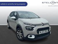 Used Citroën C3 PureTech 83 HP (61 kW) 2024 Hatchback