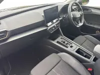 Used Cupra Leon 150 HP (110 kW) 2024 Hatchback