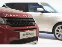 Used Land Rover Defender HSE Dynamic 245 HP (180 kW) 2026 Grey SUV