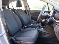 Used Vauxhall Mokka Active 140 HP (102 kW) 2019 SUV