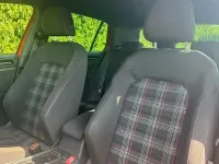 Used VW Golf VII GTI 230 HP (169 kW) 2016 Hatchback