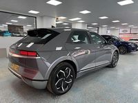 Used Hyundai Ioniq Premium 167 kW (228 HP) 2023 Grey Hatchback