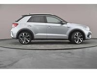 Used VW T-Roc 150 HP (110 kW) 2024 SUV