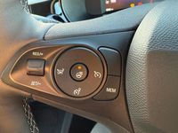 Used Vauxhall Corsa Ultimate 99 HP (72 kW) 2024 Black Hatchback
