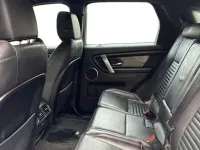 Used Land Rover Discovery Sport R-Dynamic 180 HP (132 kW) 2020 Grey SUV