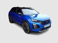 Used Peugeot 2008 GTi 2008 SUV