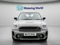 Gebraucht Mini Cooper S Countryman Classic 2022 Grau SUV
