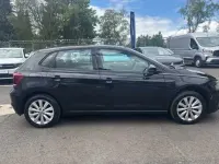 Used VW Polo 115 HP (84 kW) 2020 Hatchback