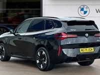 Used BMW X3 M Sport 299 HP (219 kW) 2025 Black SUV